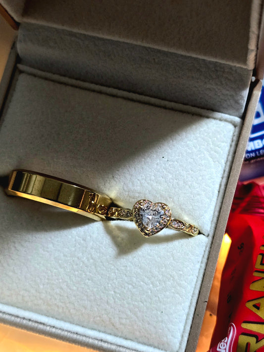 Box de Promesa Pandora – Edicion Especial