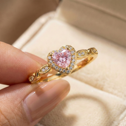 Box de Promesa Pandora – Edicion San Valentin