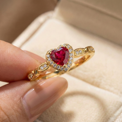 Box de Promesa Pandora – Edicion San Valentin