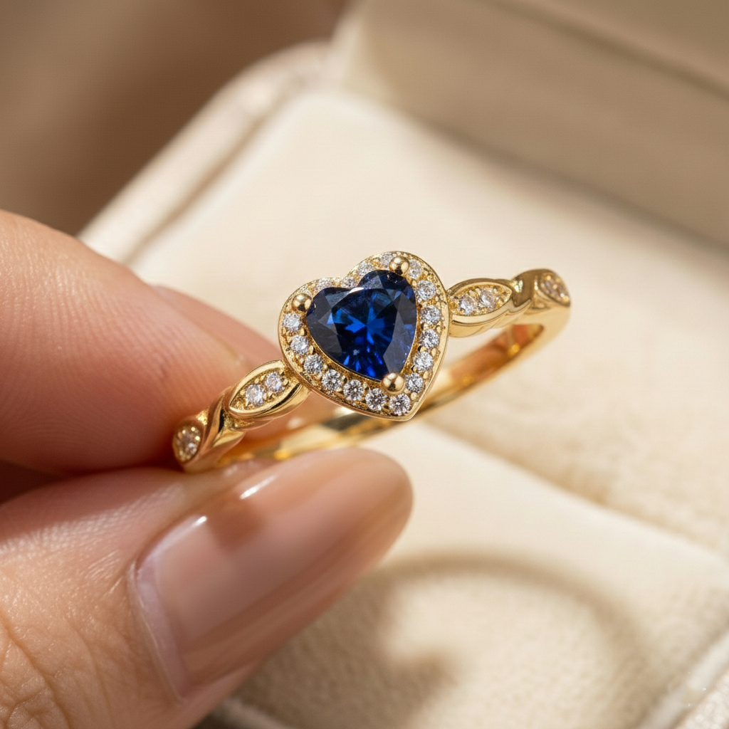 Box de Promesa Pandora – Edicion San Valentin