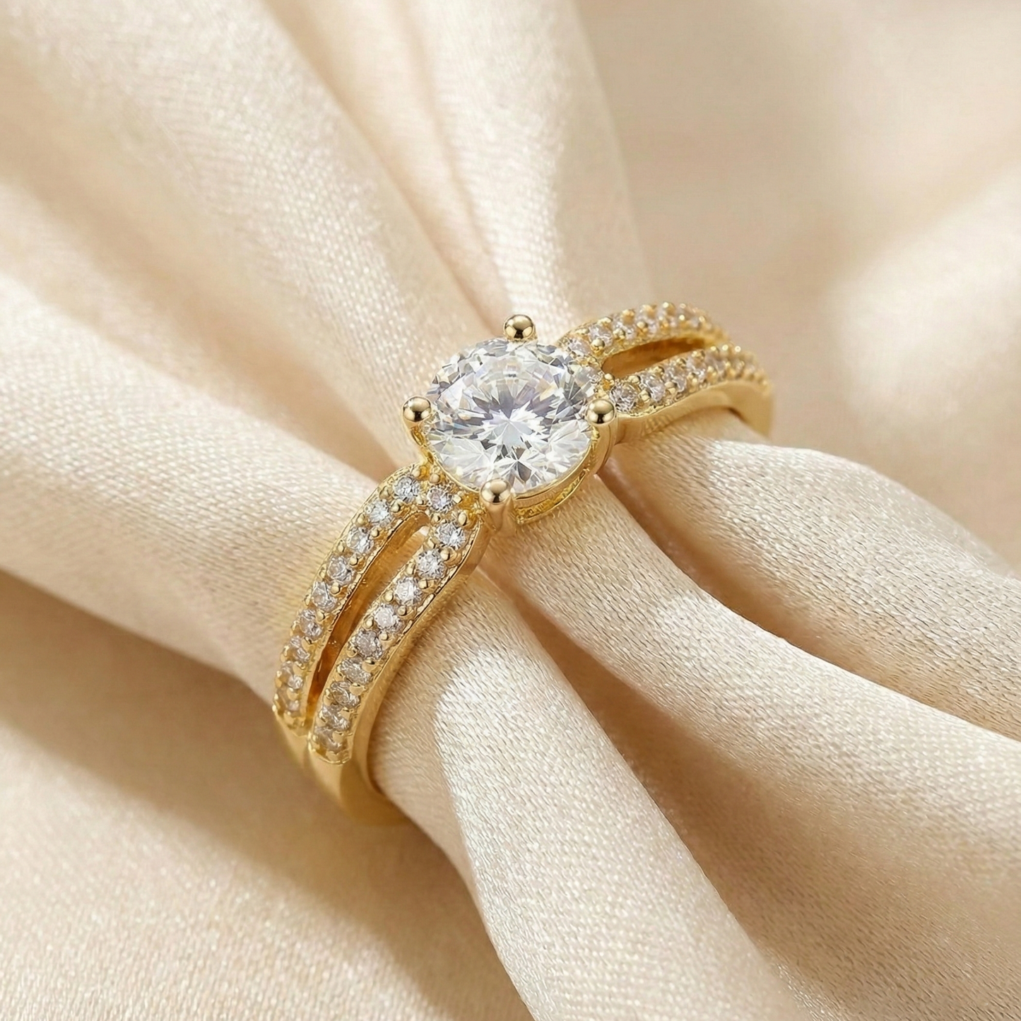 Anillos Promesa Alma – Set para Pareja