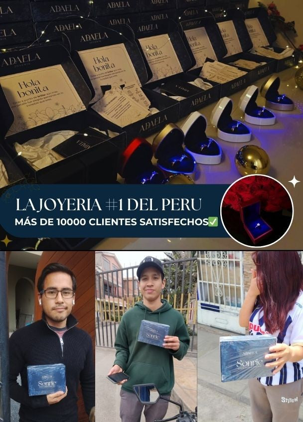 Anillos Promesa Alma – Set para Pareja