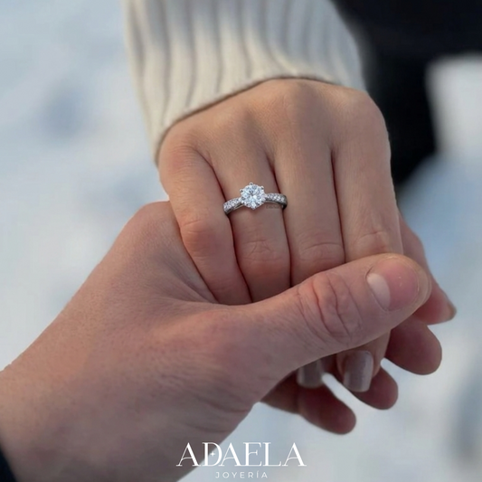 Anillo Lucia